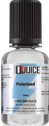 [8592] T-Juice Aroma - Polarised 30 ml.