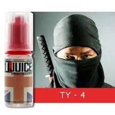 [4084] T-Juice Aroma - TY 4 10 ml.