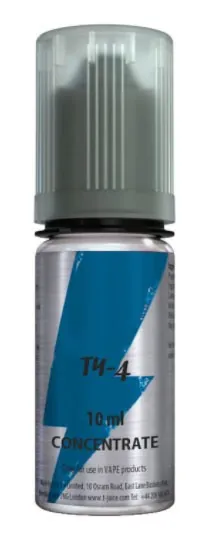 T-Juice Aroma - TY-4 - 10 ml