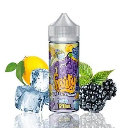 Tasty Fruity – Berry Lemonade 100 ml