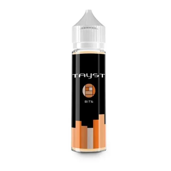 Tayst Bite 40- 60 ml