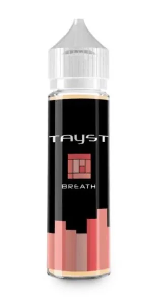 Tayst Breath 40- 60 ml