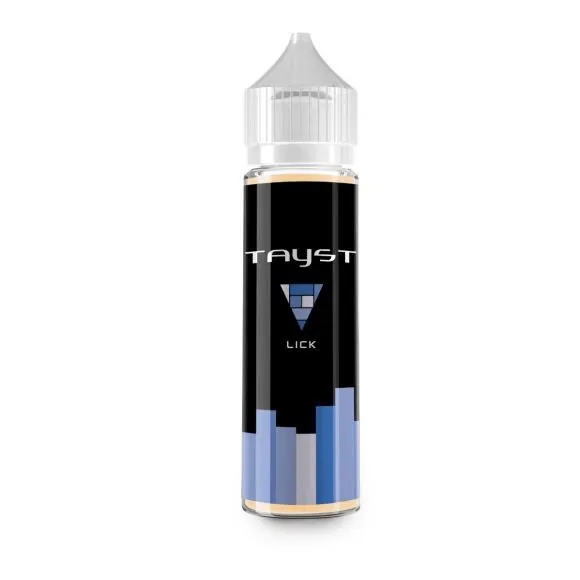[9089] Tayst Lick 40- 60 ml