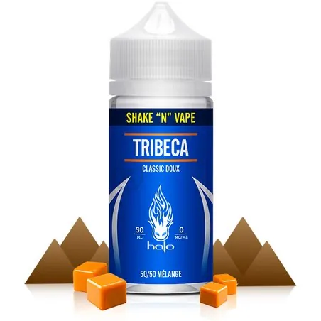 [11123] Tribeca - Classic Doux - Halo | 50 i 100 ml