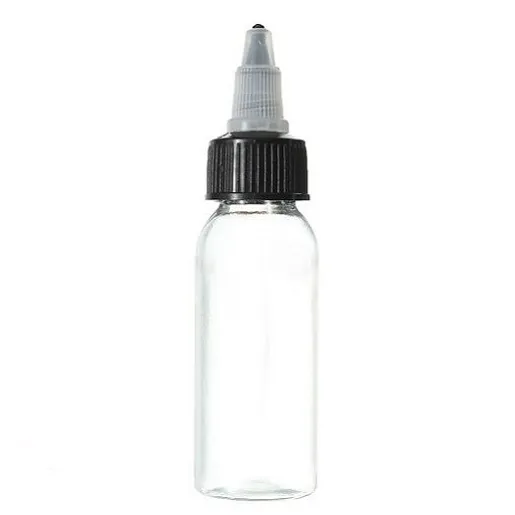 Twist Bottle - 60 ml.