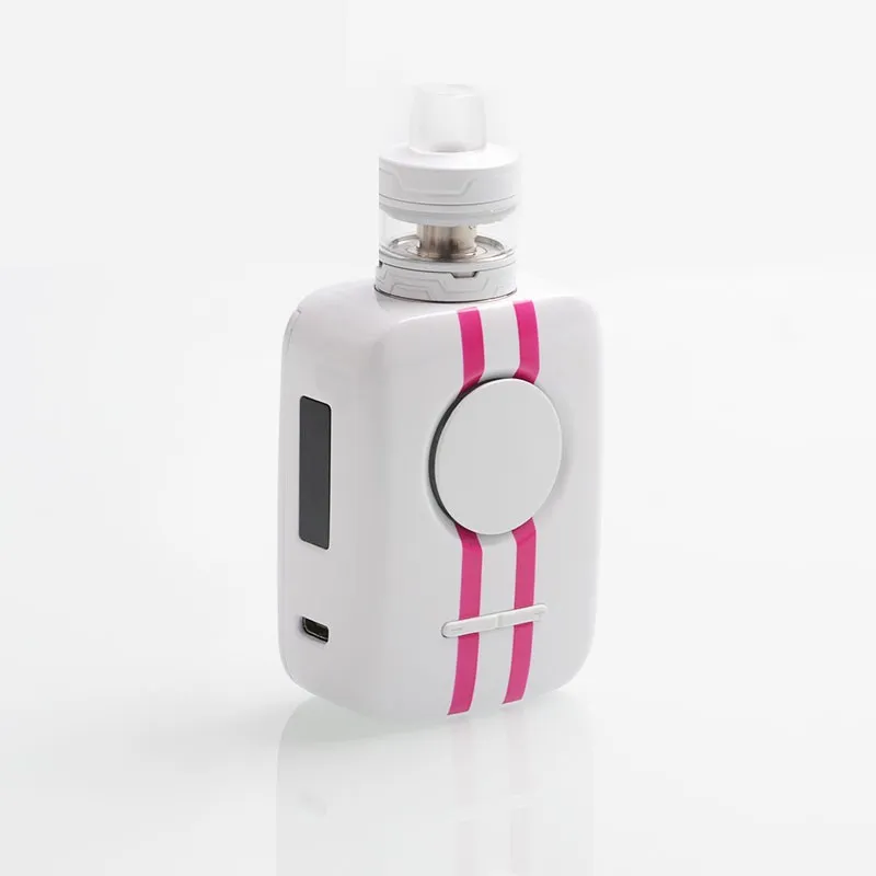 UD Gaxi 60W VW Kit 3200mAh – 2ml.