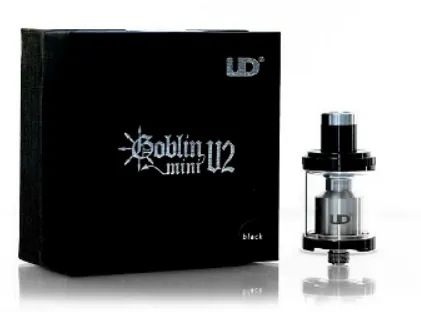 UD Goblin mini V2 RTA Tank Atomizer