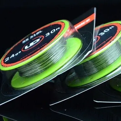 UD Stainless Steel 316L wire 10 Meter