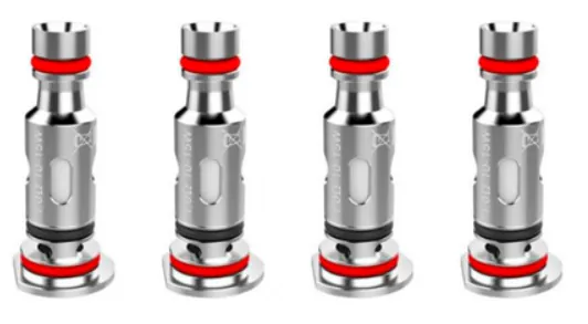 [10614] Uwell Caliburn G Coils (4 pcs.)