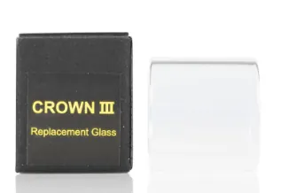 Uwell Crown 3 Replacement Glass