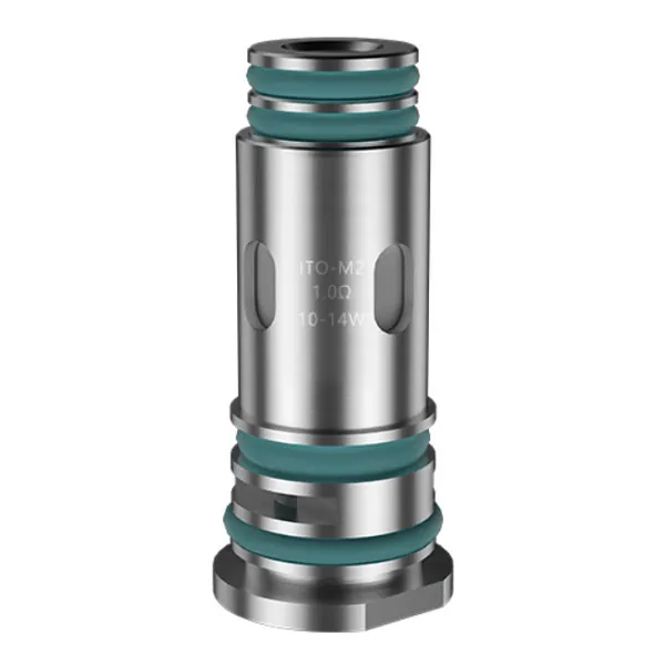[6067] VOOPOO ITO M2 1.0ohm (5pcs.)