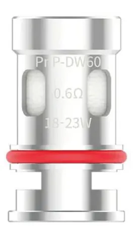 VOOPOO PnP DW60 (5PCS)