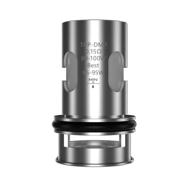 VOOPOO TPP DM3 / 0,15