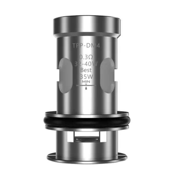 VOOPOO TPP DM4 / 0,3