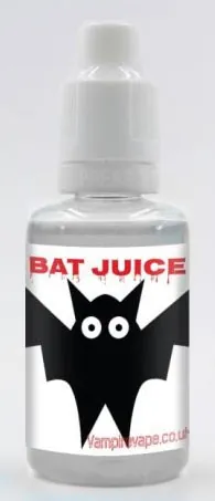 [9140] Vampire Vape - Bat Juice - 30 ml