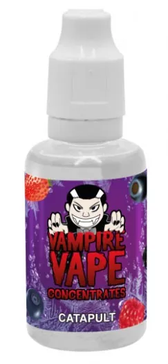 Vampire Vape - Catapult - 30 ml