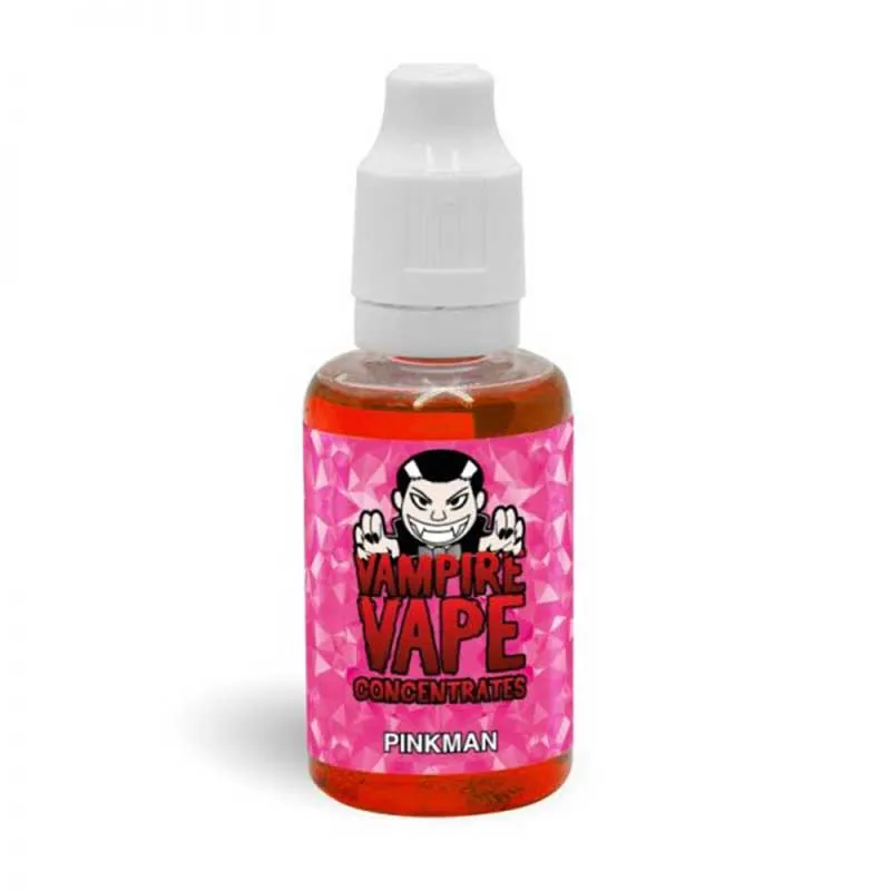 Vampire Vape - Pinkman - 30 ml