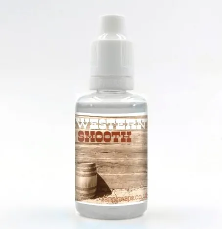 [9145] Vampire Vape - Smooth Weston - 30 ml