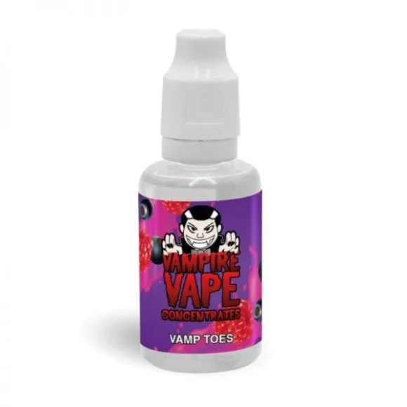 [9144] Vampire Vape - Vamp Toes- 30 ml