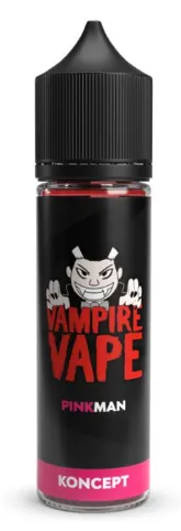 Vampire Vape Koncept 70/30 - Pinkman - 50 ml