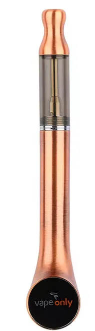 [101042] VapeOnly vPipe Mini Starter Kit 360mAh