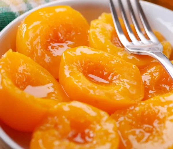 Vapeson - Juicy Peach - 10 ml