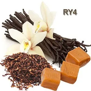 Vapeson - RY4 - 10 ml