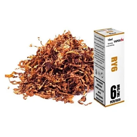 Vapeson - RY6 - 10 ml