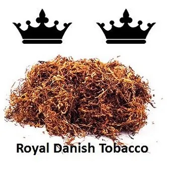Vapeson - Royal Tobacco - 10 ml