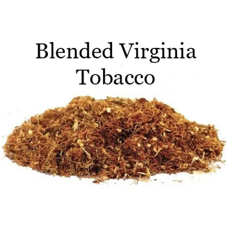 [1213] Vapeson - Virginia Tobacco - 10 ml