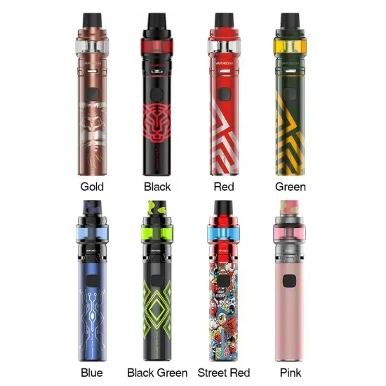[10902] Vaporesso Cascade One Plus SE Starter Kit 3000mAh