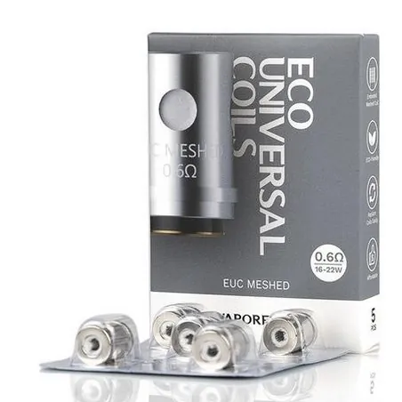 [7843] Vaporesso EUC 0.6ohm mesh