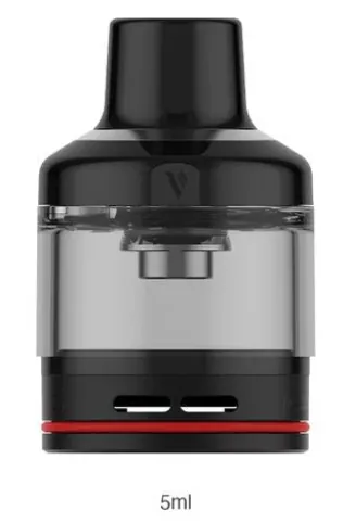 Vaporesso GTX POD 26 5 ml.