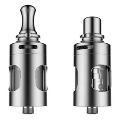 [7051] Vaporesso Guardian cCELL Tank, Silver