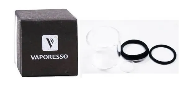 [101016] Vaporesso NRG SE Mini Replacement Glass 2ml.