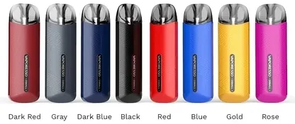 [10590] Vaporesso OSMALL Kit