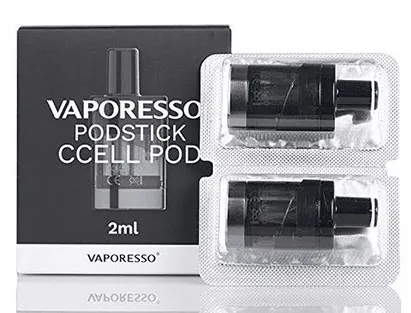 [7801] Vaporesso Podstick ccell pods