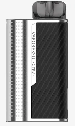 Vaporesso Xtra Pod System Kit 900mAh 2ml