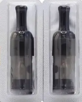 [9613] Voopoo Doric Galaxy Pods (2 pcs) (1,2 ohm)