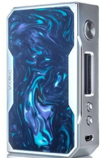 [7259] Voopoo Drag 157W TC Box MOD