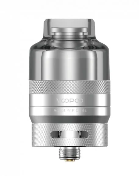 [7028] Voopoo RTA pod Tank (Black)