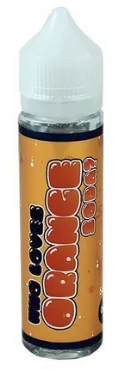 [10327] Who loves Orange Soda 50/ 60 ml