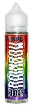 Who loves Rainbow Soda 50/ 60 ml