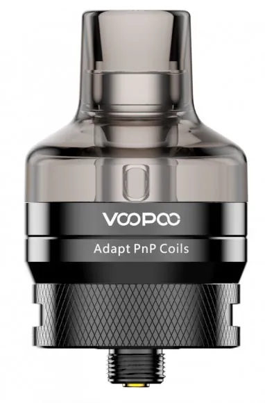 Voopoo PnP pod Tank w 510 adapter