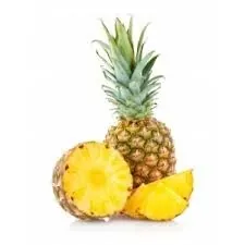 Sundbygaard eVæske - Ananas 10 ml (0mg)