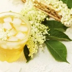 Sundbygaard eVæske - Hyldeblomst 10 ml