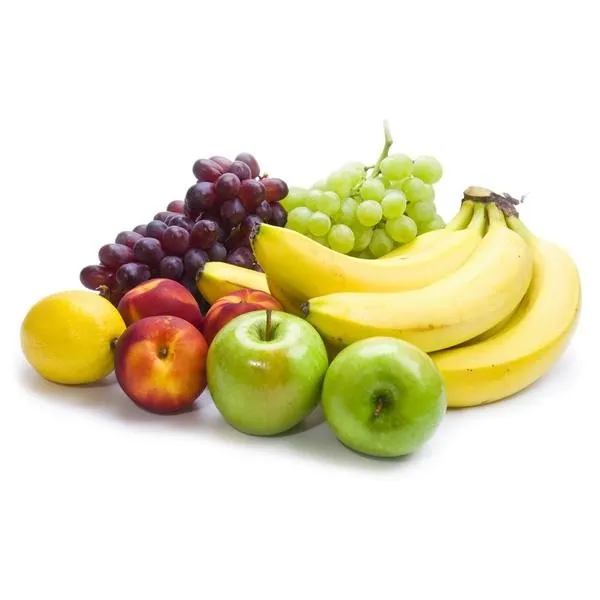 Vapeson - Fruit Mix - 10 ml