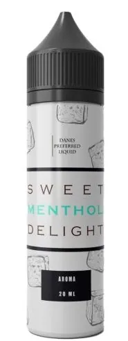 Danes Preferred Liquid Sweet Menthol Delight 20 ML